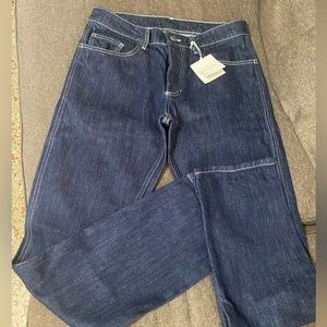 Organic basics jeans